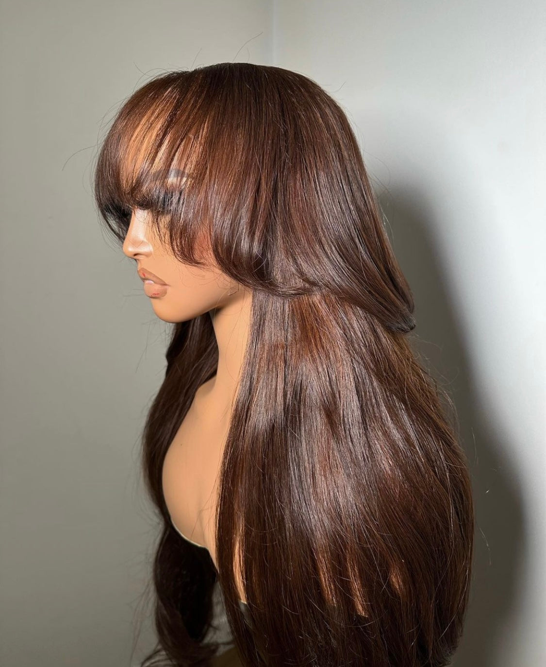 Raw marron
