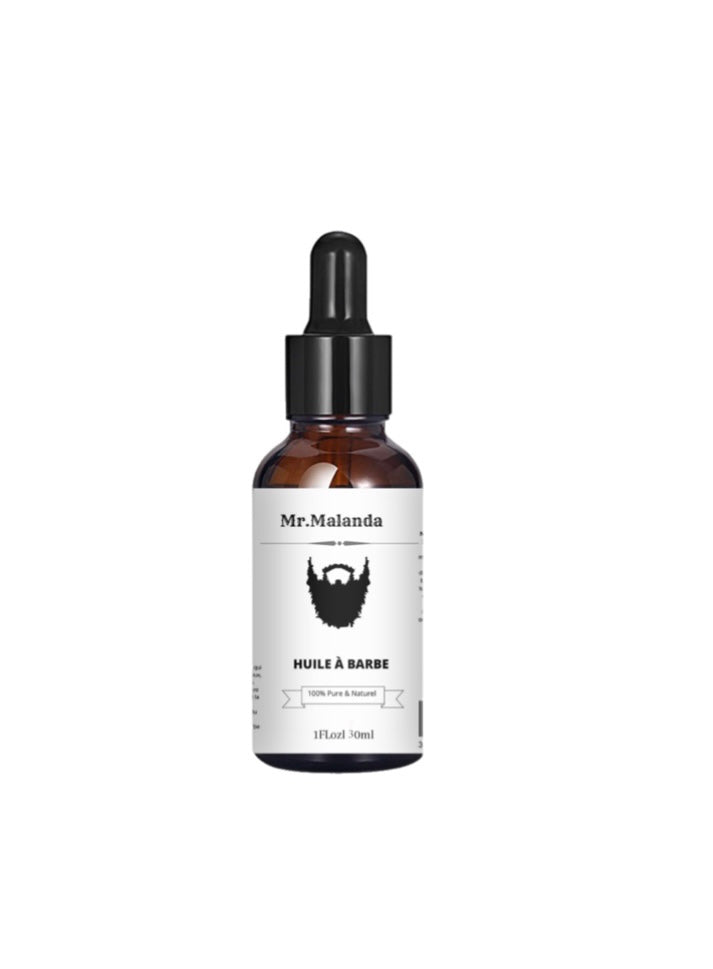 Huile pousse 50ml