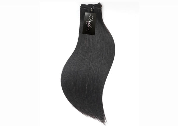 Boules tissage Virgin hair