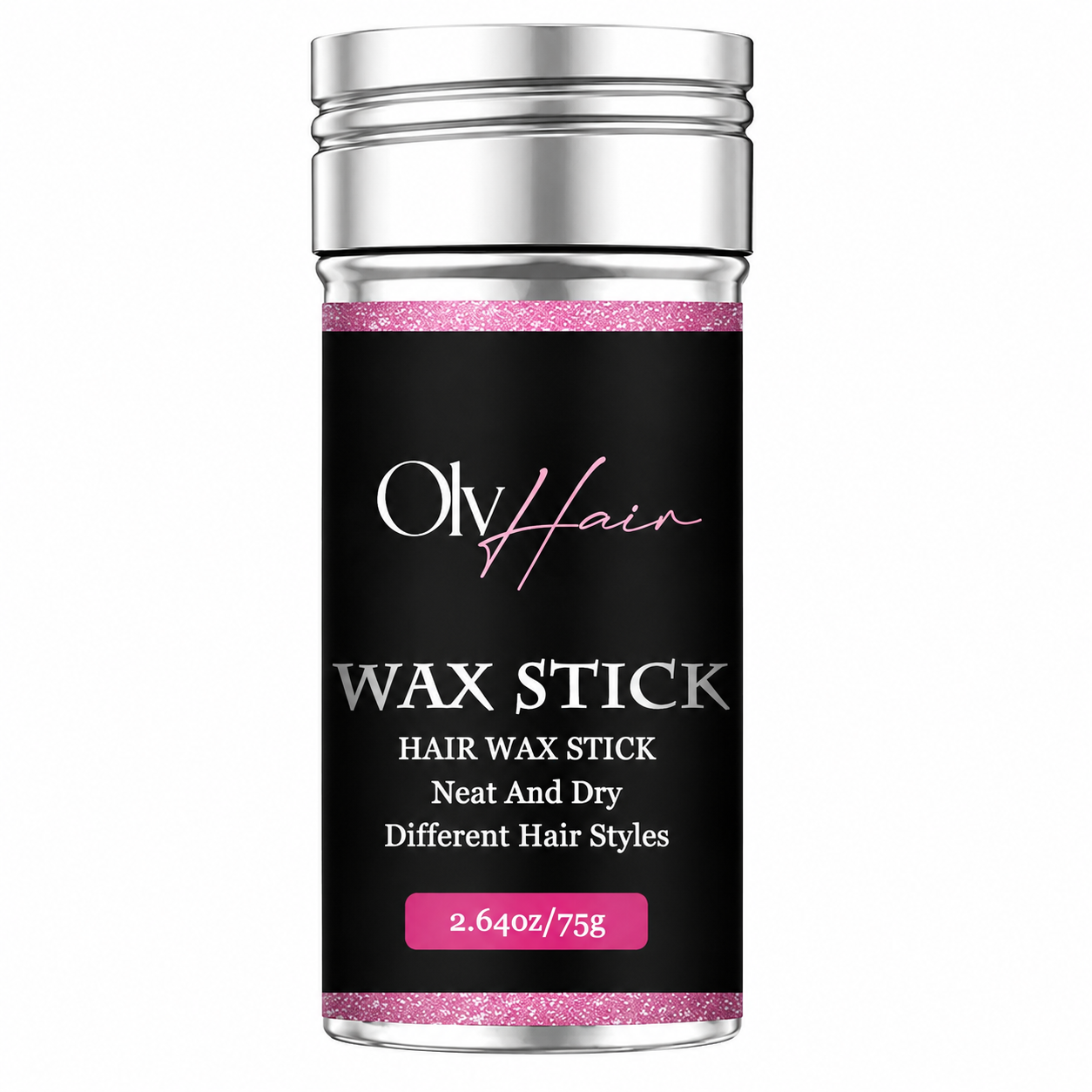 STICK WAX