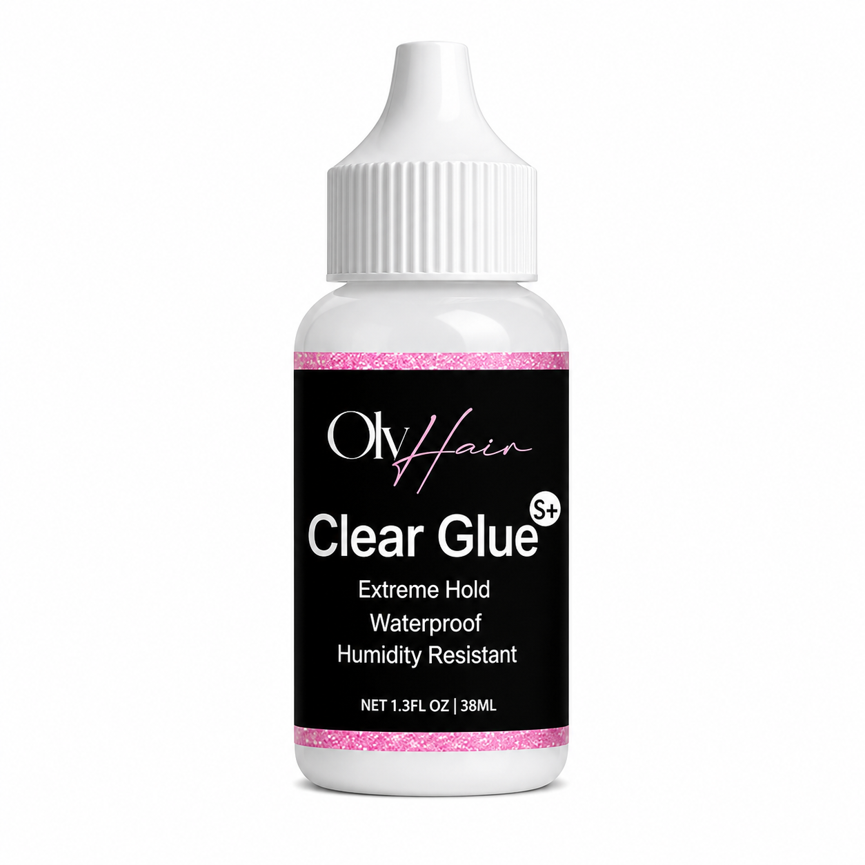 CLEAR GLUE TRANSPARENTE
