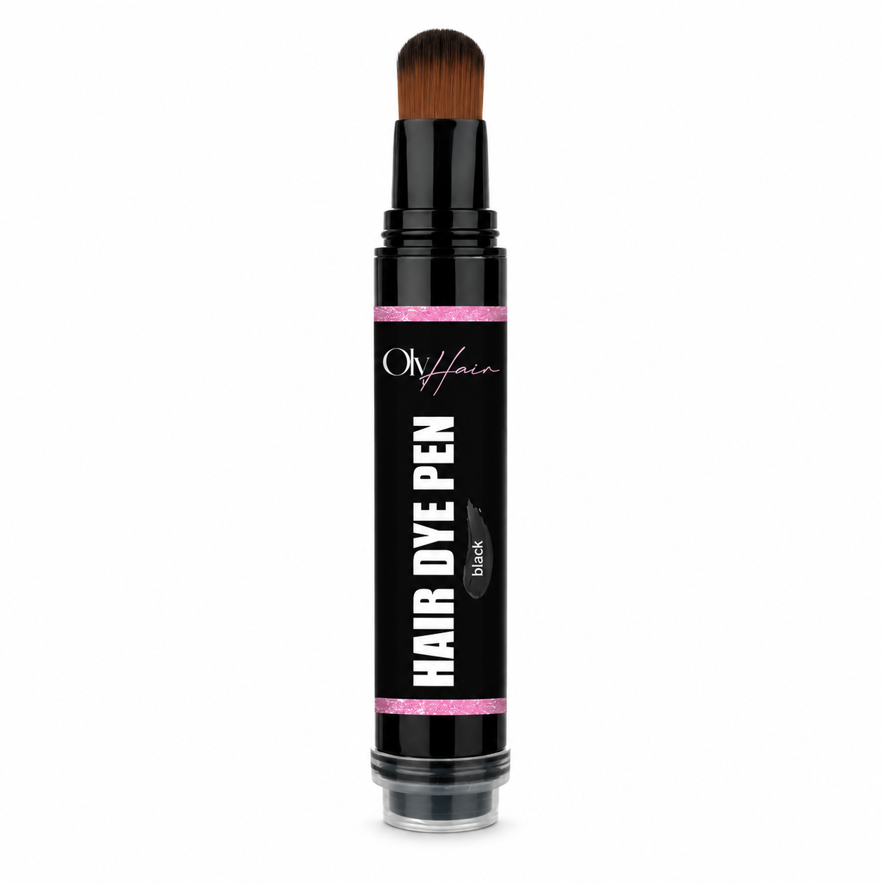 HAIR DYE PEN BLACK