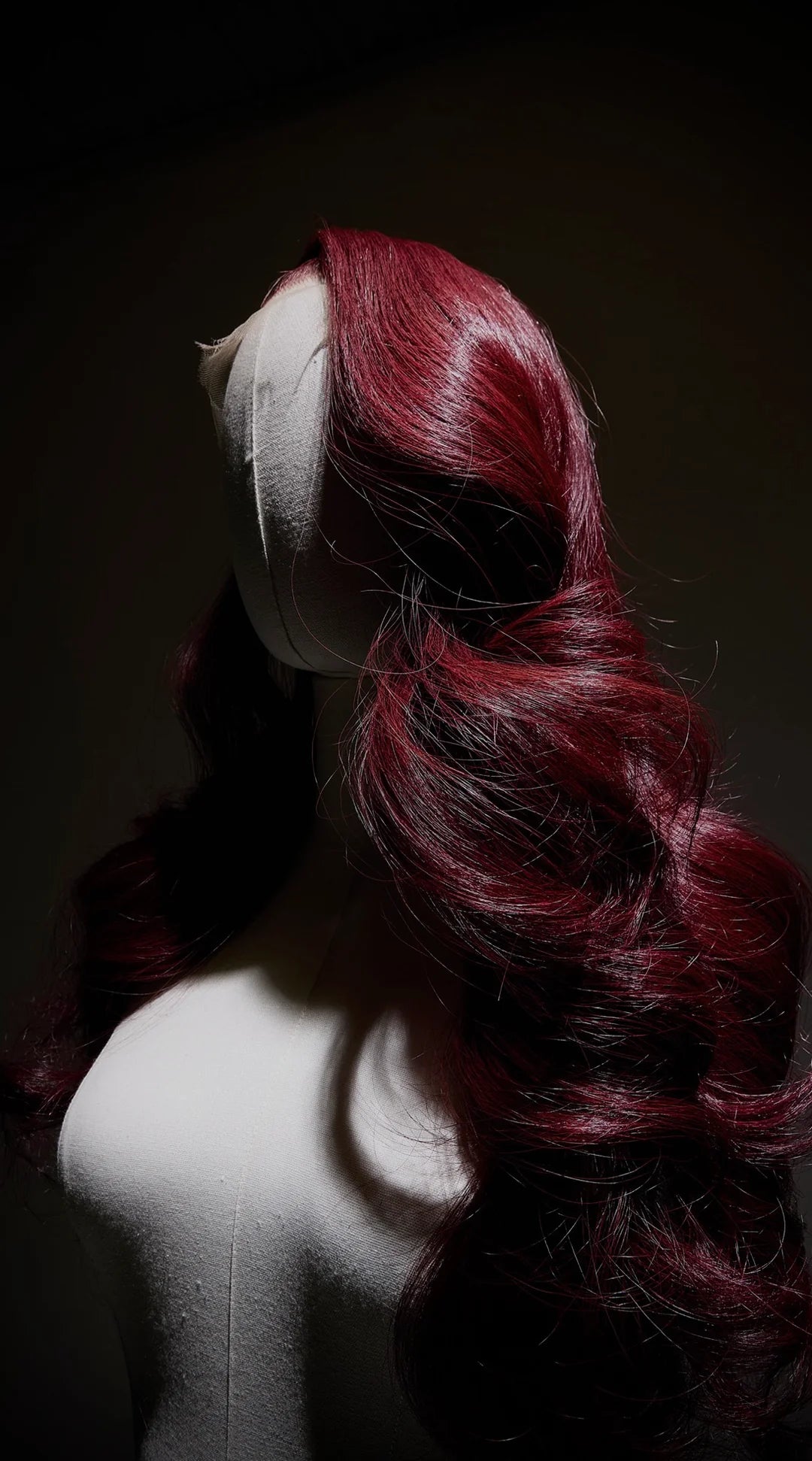 HIBISCUS RED