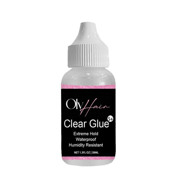 CLEAR GLUE